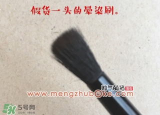 anastasia文藝復(fù)興眼影盤(pán)真假 anastasia文藝復(fù)興盤(pán)真假鑒別
