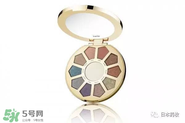 tarte獨(dú)角獸眼影多少錢？tarte獨(dú)角獸眼影盤專柜價(jià)格