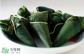 粽子葉用煮嗎？粽葉為什么要煮？