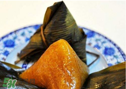 包粽子沒(méi)粽葉怎么辦？沒(méi)有粽葉怎么包粽子？