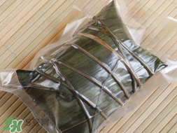 包粽子沒(méi)粽葉怎么辦？沒(méi)有粽葉怎么包粽子？
