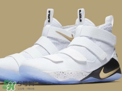 nike lebron soldier11正品多少錢？耐克士兵11發(fā)售價(jià)格