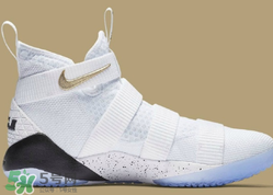 nike lebron soldier11正品多少錢？耐克士兵11發(fā)售價(jià)格