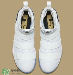 nike lebron soldier11正品多少錢？耐克士兵11發(fā)售價(jià)格