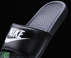 nike拖鞋怎么辨別真假？耐克拖鞋真假鑒定