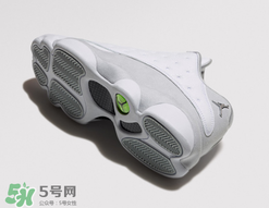 air jordan 13 low正品多少錢？喬丹13代專柜價(jià)格