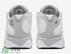 air jordan 13 low正品多少錢？喬丹13代專柜價(jià)格