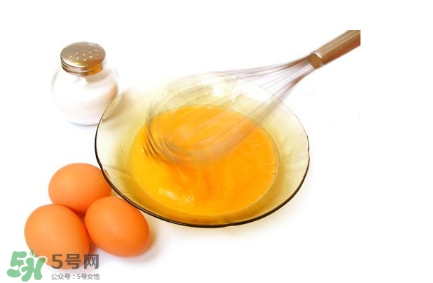 空心菜能和雞蛋一起吃嗎？雞蛋可以和空心菜一起吃嗎