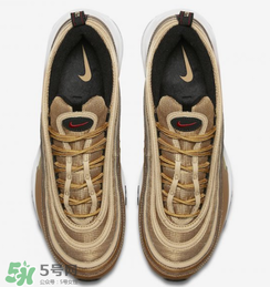 nike air max 97 og金子彈正品多少錢？專柜價格是多少？