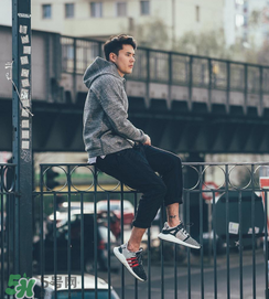 adidas eqt 93/17 boost正品多少錢？專柜價格是多少？