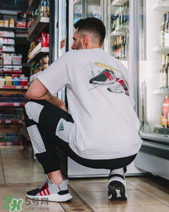 adidas eqt 93/17 boost正品多少錢？專柜價格是多少？