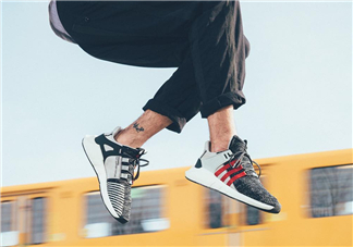 adidas eqt 93/17 boost正品多少錢？專柜價格是多少？