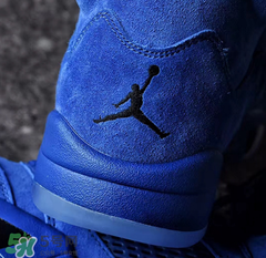 air jordan5麂皮皇家藍(lán)什么時(shí)候發(fā)售？aj5 blue suede上市時(shí)間