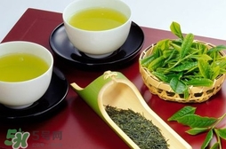 喝綠茶有什么好處？綠茶的品種有哪些？