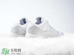 air jordan 11 low小白鞋正品多少錢？喬丹11代專柜價(jià)格