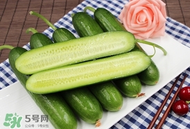 白天能用黃瓜敷臉嗎？什么時(shí)候用黃瓜敷臉最好