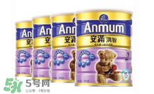 安滿滿睿幼兒配方奶粉怎么樣？安滿滿睿奶粉怎么沖？