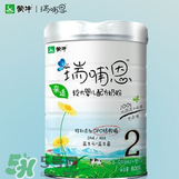 瑞哺恩親適OPO奶粉怎么樣？ 瑞哺恩奶粉怎么沖？