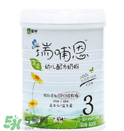 瑞哺恩親適OPO奶粉怎么樣？ 瑞哺恩奶粉怎么沖？