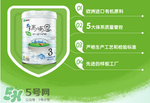 瑞哺恩有機(jī)嬰奶粉怎么樣？瑞哺恩有機(jī)嬰奶粉怎么沖？