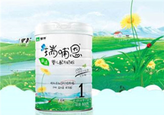 瑞哺恩有機(jī)嬰奶粉怎么樣？瑞哺恩有機(jī)嬰奶粉怎么沖？
