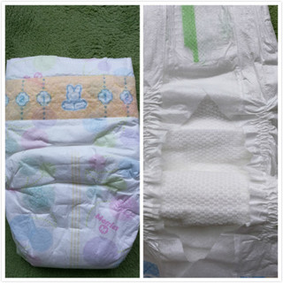 紙尿褲哪種牌子好？紙尿褲哪個牌子好？