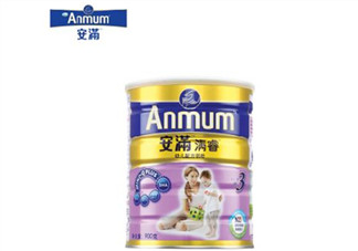 安滿滿睿幼兒配方奶粉怎么樣？安滿滿睿奶粉怎么沖？