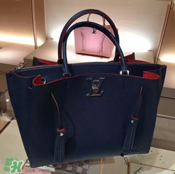 lv lockmeto流蘇手提包正品多少錢？lv新款流蘇包專柜價(jià)格