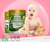 紐瑞滋金裝奶粉怎么樣？紐瑞滋金裝奶粉怎么沖？