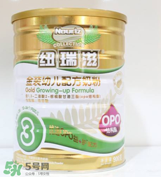 紐瑞滋金裝奶粉怎么樣？紐瑞滋金裝奶粉怎么沖？