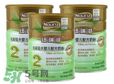 紐瑞滋金裝奶粉怎么樣？紐瑞滋金裝奶粉怎么沖？