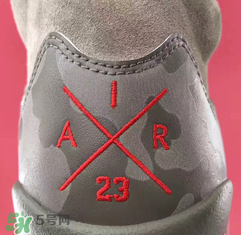 air jordan 5 camo什么時(shí)候發(fā)售？喬丹5代camo配色上市時(shí)間