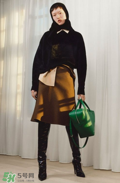 balenciaga巴黎世家2017早秋系列有哪些款式_好看嗎？