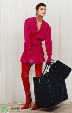 balenciaga巴黎世家2017早秋系列有哪些款式_好看嗎？