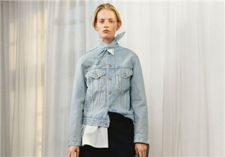 balenciaga巴黎世家2017早秋系列有哪些款式_好看嗎？