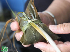 蘆葦葉包粽子之前要煮嗎？蘆葦葉煮多久？