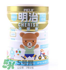 明治珍愛(ài)童兒童成長(zhǎng)奶粉怎么樣？明治珍愛(ài)童兒童成長(zhǎng)奶粉怎么沖？