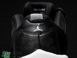 air jordan11 low barons正品多少錢？喬丹低幫大魔王價(jià)格