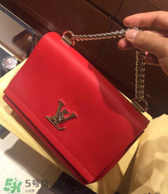 lv lockme值得入嗎？lv lockme包包質(zhì)量怎么樣？