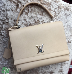 lv lockme值得入嗎？lv lockme包包質(zhì)量怎么樣？