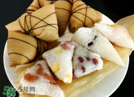 玉米葉可以包粽子嗎？包棕子用玉米葉可以嗎?