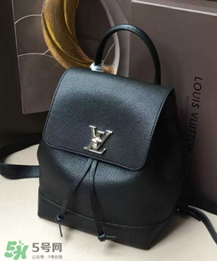 lv lockme包包怎么辨別真?zhèn)?？lv lockme包包真假鑒定