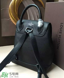 lv lockme包包怎么辨別真?zhèn)?？lv lockme包包真假鑒定
