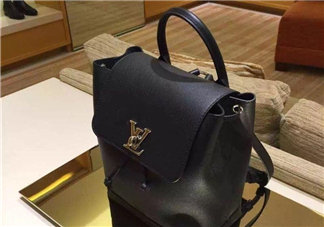lv lockme包包怎么辨別真?zhèn)?？lv lockme包包真假鑒定