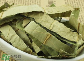 荷葉粽子怎么做？荷葉粽子的做法