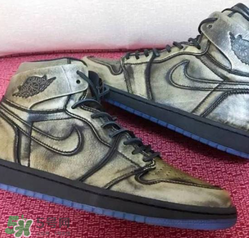 air jordan 1 wings正品多少錢？喬丹1代wings配色發(fā)售價(jià)格