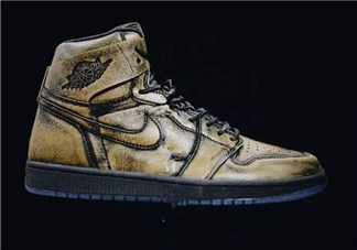 air jordan 1 wings正品多少錢？喬丹1代wings配色發(fā)售價格