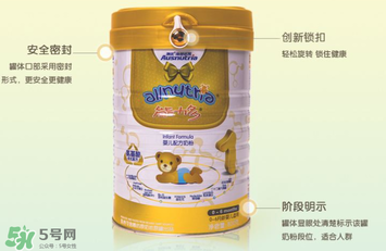 澳優(yōu)能力多氨基酸奶粉3段怎么樣_怎么沖？