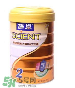 施恩金裝奶粉1段怎么樣？施恩金裝奶粉1段怎么沖？