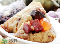 ?廣東粽子怎么做？?廣東粽子怎么做好吃？